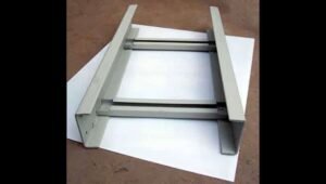 FRP Cable Tray Manufacturer