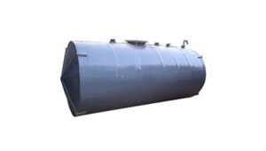 FRP Horizontal Tank