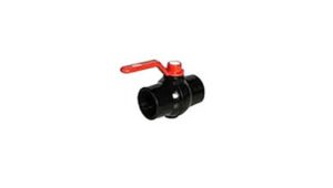 HDPE Valves